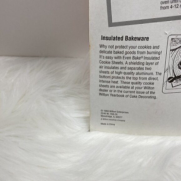 NEW WILTON Vintage Nesting Bunnies Cookie Cutter Set Plastic Bunny - Picture 8 of 8